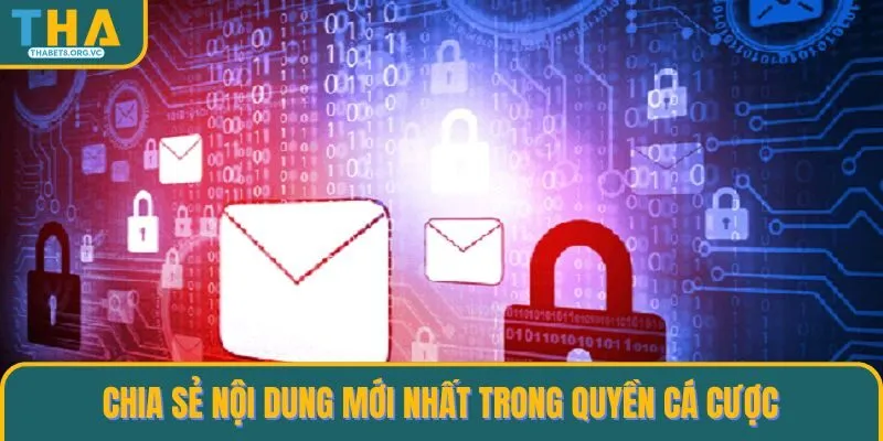 Chia sẻ nội dung mới nhất trong quyền cá cược 