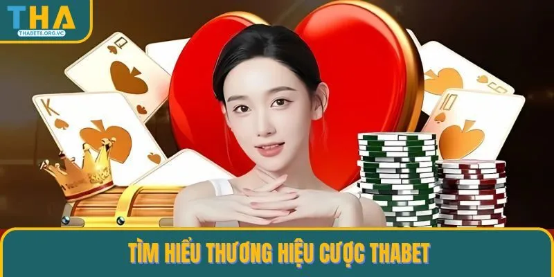 Tìm hiểu thương hiệu cược THABET