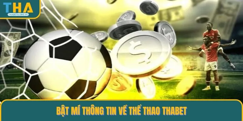 Chia sẻ thông tin về thể thao THABET 